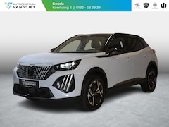 Peugeot 2008 - 1.2 Turbo 130pk GT