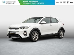 Kia Stonic - 1.2 MPi ComfortPlusLine Navigator Navigatie Achteruitrijcamera airco