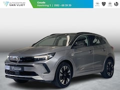 Opel Grandland - 1.2 Turbo Level 3 Ultimate | Alcantara | Voorruitverwarming | Stoel- en stuurwielverwarmin