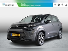 Citroën C3 Aircross - 1.2 TURBO Live 110 pk Airco | Bluetooth | Cruise Control