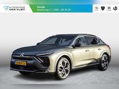 Citroën C5 X - 130pk Automaat Business Plus | Leder | Navigatie | Apple Carplay/Android Auto| Achteruitri