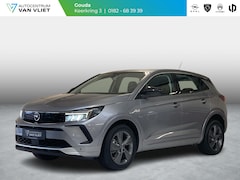 Opel Grandland - 1.2 Turbo Level 2 Edition | Apple Carplay/Android Auto | Stoelverwarming | Stuurverwarming