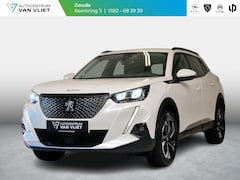 Peugeot 2008 - 1.2 PureTech Allure Pack | Stoelverwarming | Adaptive Cruise Control | Apple Carplay/Andro