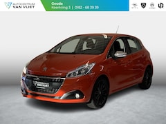 Peugeot 208 - 1.2 PureTech Allure Navigatie | Cruise Control | Android auto / Apple carplay