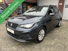 Seat Arona - 1.0 TSI Style Business Connect LED*CRUISE*PDC