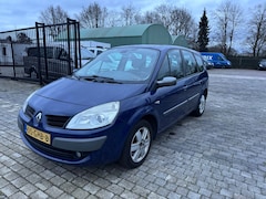 Renault Grand Scénic - 1.6-16V Sélection Business 7p