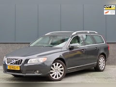 Volvo V70 - 1.6 T4 Limited Edition