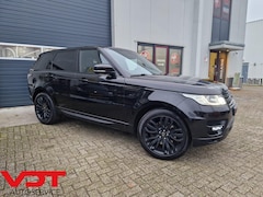 Land Rover Range Rover Sport - 3.0 TDV6 HSE Dynamic