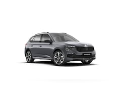 Skoda Kamiq - 1.0 TSI Greentech 115 DSG-7 Monte Carlo Automaat