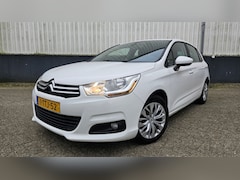 Citroën C4 - 1.2 PureT. Exclusive