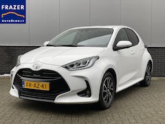 Toyota Yaris - 1.5 VVT-i Business Plus RIJKLAAR