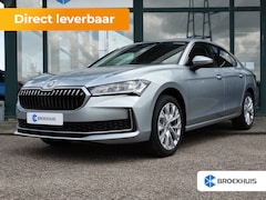 Skoda Superb - 1.5 TSI MHEV 150 7DSG First Edition | Achteruitrijcamera | Climatronic, elektronische airc