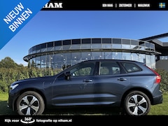 Volvo XC60 - T6 RECHARGE AWD PLUS DARK -PANO.DAK|POWER-SEATS|360°CAM|TREKHAAK