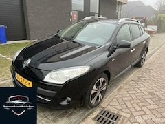 Renault Mégane Estate - 1.4 TCe Bose Koppakking Lek