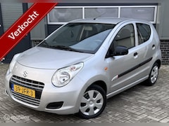 Suzuki Alto - 1.0 Base/ 1e EIG. AFK./ AIRCO/ APK/ NAP