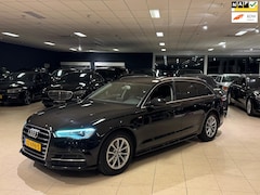 Audi A6 Avant - 2.0 TDI Ultra Advance Sport 190pk BTW/BPM