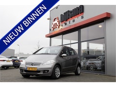 Mercedes-Benz A-klasse - 170 Elegance airco cruise NL-auto