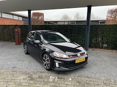 Volkswagen Golf - 2.0 TSI GTI Performance 245 PK l ACC l KEYLESS l STAND KACHEL l DODE HOEK l LANE ASSIST