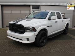 Dodge Ram 1500 - Sport 5.7 V8 4x4 Crew Cab LPG 6 persoons Jagermeister