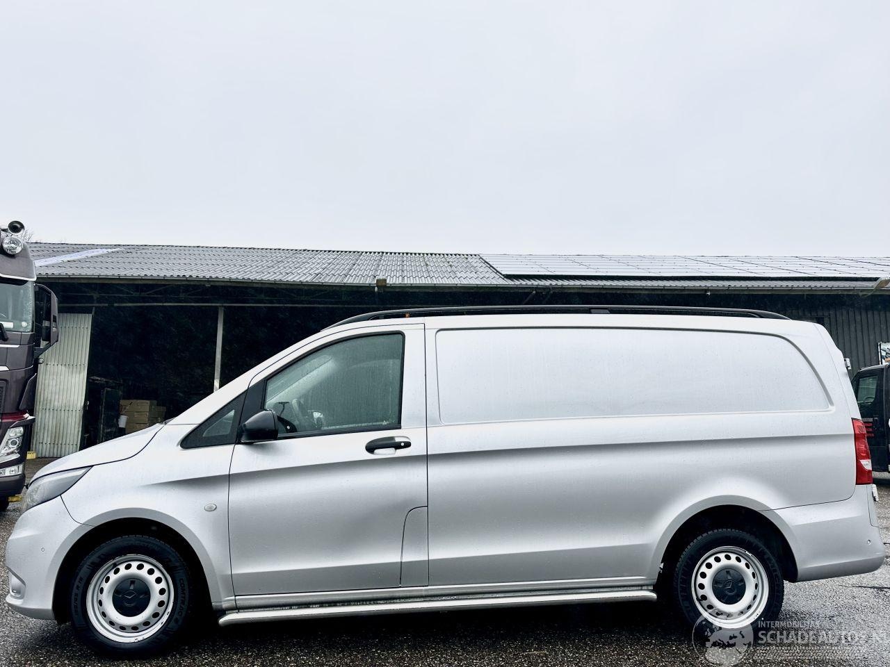 Mercedes-Benz Vito - 111 - AutoWereld.nl