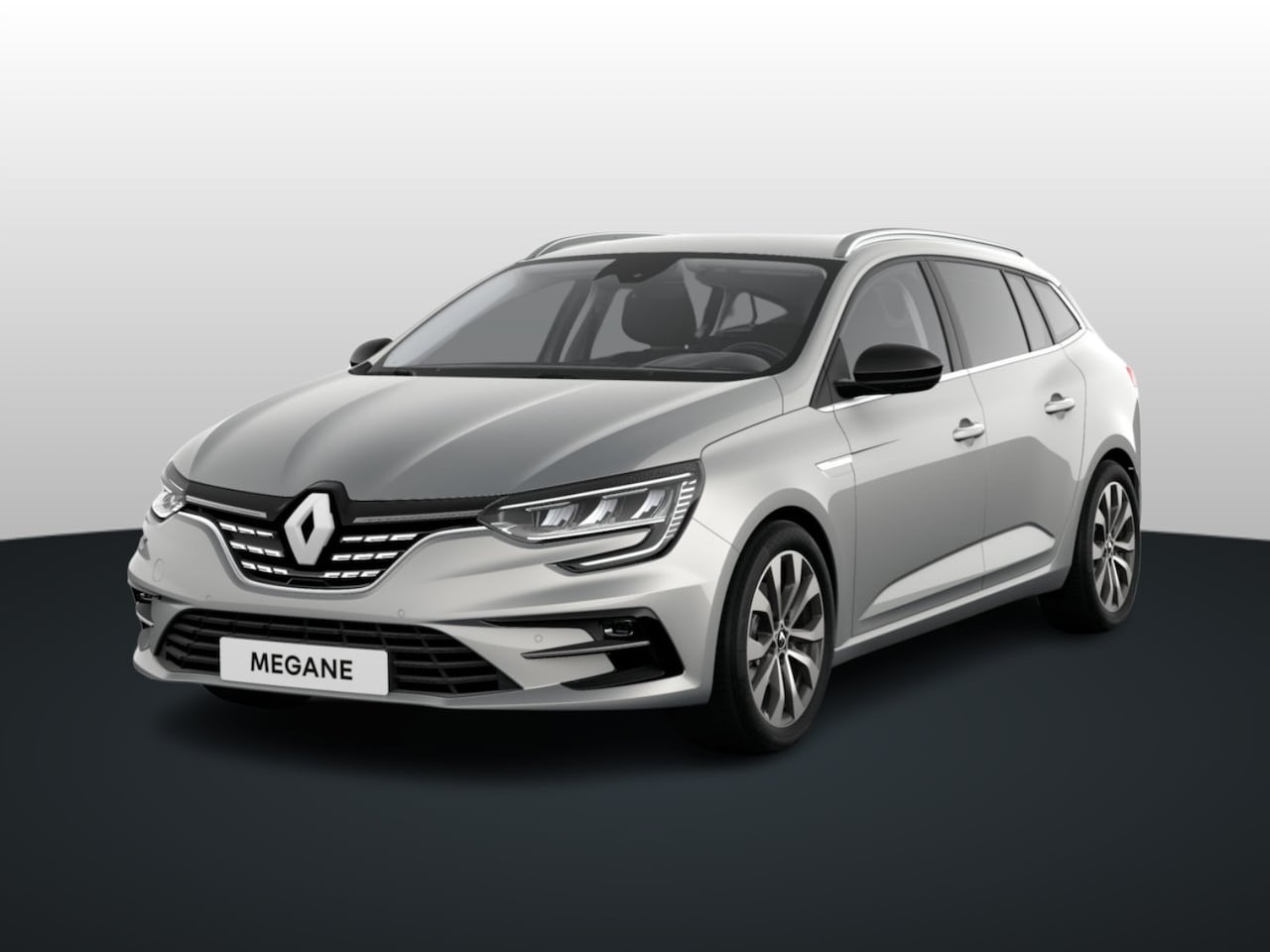 Renault Mégane Estate - TCe 140 7EDC Techno | Achteruitrijcamera | C-shape LED dagrijverlichting met geïntegreerde - AutoWereld.nl