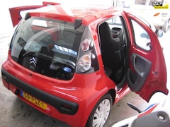 Citroën C1 - CITROEN