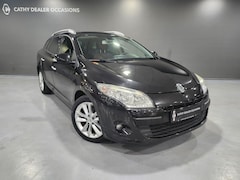 Renault Mégane Estate - 1.4 TCe Dynamique Climate Cruise LMV Dakrails