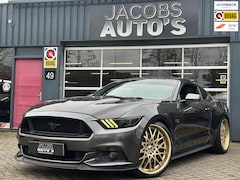 Ford Mustang Fastback - 5.0 GT V8