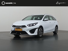 Kia Cee'd Sportswagon - Ceed 1.6 GDI PHEV DynamicLine | Parkeercamera | Cruise Control Adaptief | Climate Control