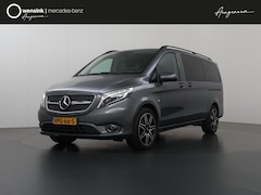 Mercedes-Benz Vito - 114 CDI Aut. | L2 Lang | DC Comfort | Navigatie | Parkeercamera | Cruise control | Climate