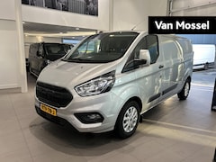 Ford Transit Custom - 300 2.0 TDCI L2H1 Limited