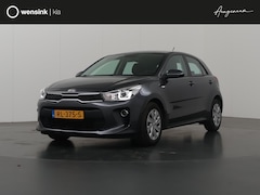 Kia Rio - 1.0 TGDI ComfortPlusLine Navigator | Trekhaak | Navigatie | Parkeercamera | Apple Carplay/