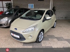 Ford Ka - 1.2 Trend