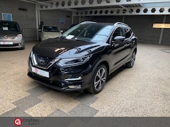 Nissan Qashqai - 1.2 N-Connecta