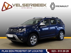 Dacia Duster - TCe 125 Comfort * Trekhaak/Airco/LMV/Cruise