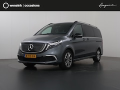 Mercedes-Benz EQV - 300 | Lang L2 | Avantgarde | 90 kWh | 7-persoons | | Parkeercamera | Navigatiesysteem | Cr