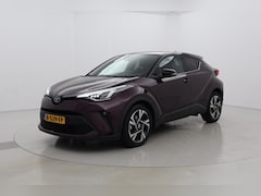 Toyota C-HR - 1.8 Hybrid Style Dodehoek