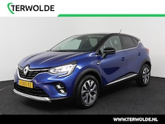 Renault Captur - 1.0 TCe 100 Intens