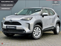 Toyota Yaris Cross - 1.5 Hybrid Active