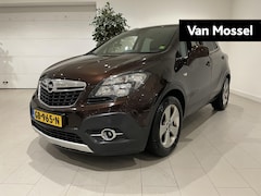 Opel Mokka - 1.4 T Cosmo | Navigatie | Cruise Control | Bluetooth | Climate Control | Achteruitrijcamer