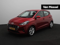 Hyundai i10 - 1.0 Comfort Smart 5-zits