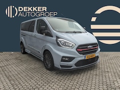 Ford Transit Custom - 320 2.0 TDCI L2H1 MS-RT Dubbel Cabine