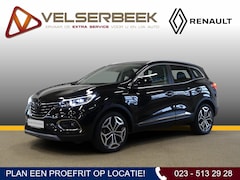 Renault Kadjar - TCe 140 Techno * Automaat/Trekhaak/23.692 Km