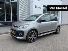 Volkswagen Up! - 1.0 TSI GTI | 115 PK | 2-Tone Kleur | Stoelverwarming | DAB+ Radio | Airco | Bluetooth | P