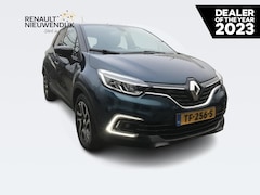 Renault Captur - 0.9 TCe Bose / CAMERA / TREKHAAK / PARKEERSENSOREN VOOR EN ACHTER / BOSE