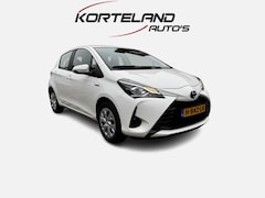 Toyota Yaris - 1.5 Hybrid Active