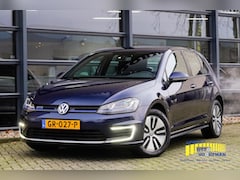 Volkswagen Golf - 1.4 TSI Aut. GTE |Trekhaak|Zuinig|