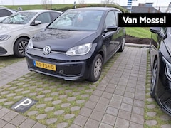 Volkswagen Up! - 1.0 BMT move up | Airconditioning | Radio | Bluetooth voorbereiding | Centrale vergrendeli