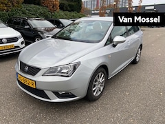 Seat Ibiza ST - 1.0 EcoTSI Style Connect | WORDT VERWACHT |