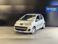 Peugeot 107 - 1.0-12V Millesim 200 Camera | Airco